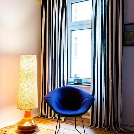 One Bedroom With Balcony H12 *